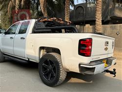 شيفروليه سلفرادو